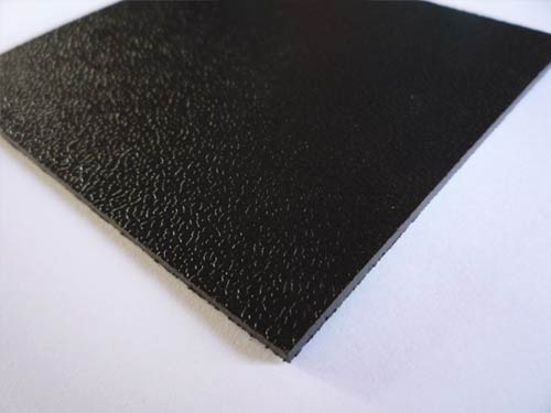 BLA03,PE吸塑板，熱成型板