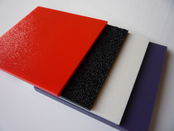 彩色ABS板 彩色ABS板