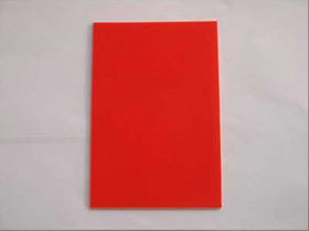 彩色PE板-色板 彩色PE板-色板