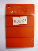 ABS/PVC復(fù)合阻燃板-色板 ABS/PVC復(fù)合阻燃板-色板