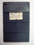 ABS/PVC復(fù)合阻燃板-色板 ABS/PVC復(fù)合阻燃板-色板