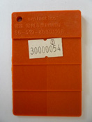 ABS/PVC復(fù)合阻燃板-色板 ABS/PVC復(fù)合阻燃板-色板