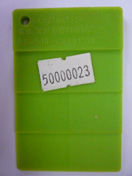 ABS/PVC復(fù)合阻燃板-色板 ABS/PVC復(fù)合阻燃板-色板