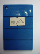 ABS/PVC復(fù)合阻燃板-色板 ABS/PVC復(fù)合阻燃板-色板