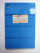 ABS/PVC復(fù)合阻燃板-色板 ABS/PVC復(fù)合阻燃板-色板