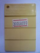 ABS/PVC復(fù)合阻燃板-色板 ABS/PVC復(fù)合阻燃板-色板