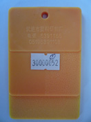 ABS/PVC復(fù)合阻燃板-色板 ABS/PVC復(fù)合阻燃板-色板