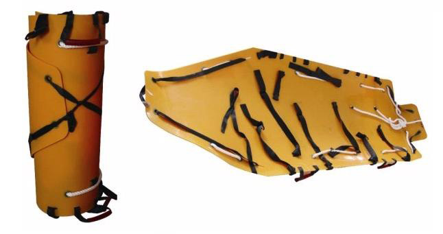 OR03 EVA擔架板 OR03 EVA擔架板