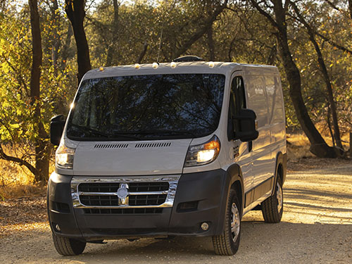 塑料零件系列的應用